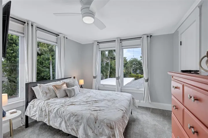 upstairs bedroom #2