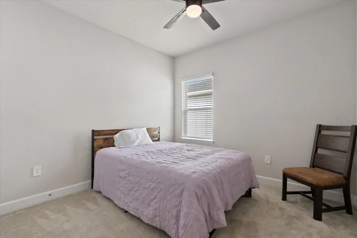 guest bedrom