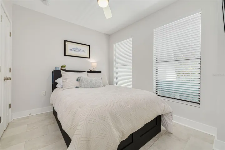 1st floor bedroom