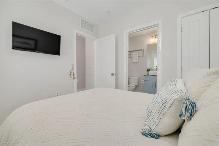 1st floor bedroom