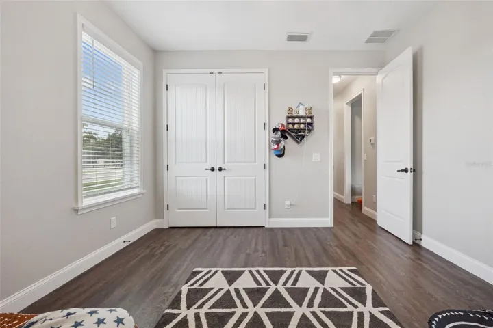 Guest bedroom
