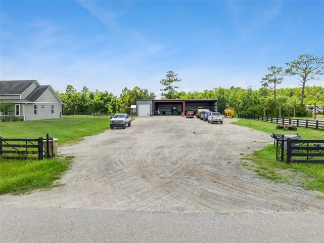 Separate Drive