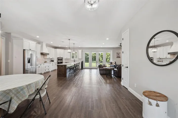 Bright and Airy