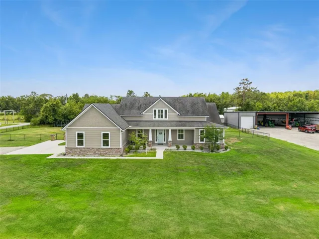 Welcome home.