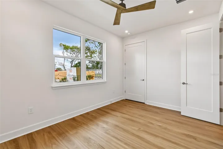 Bed 3 - 1st floor