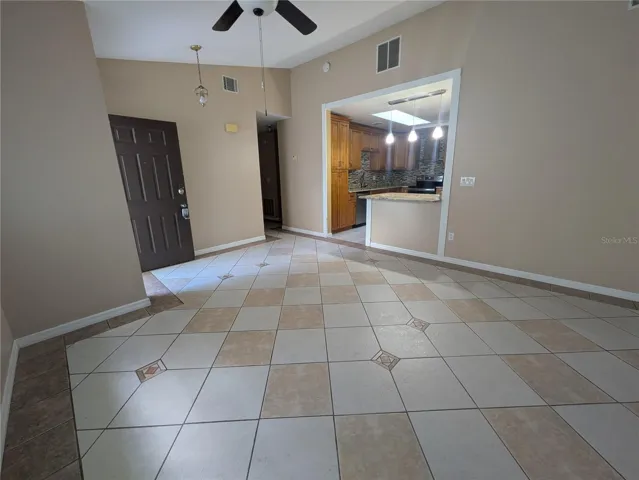 Entry/Great Room