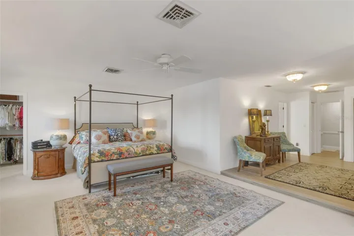 Owner's Suite
