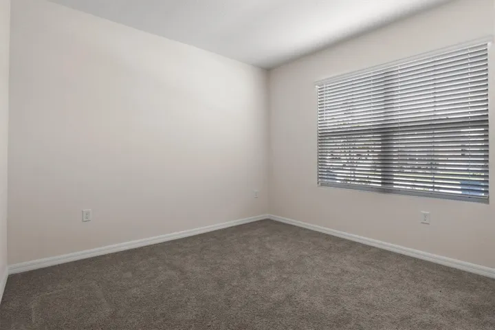Front bedroom