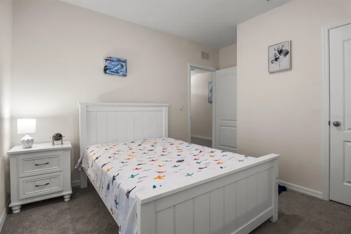 Bedroom #1