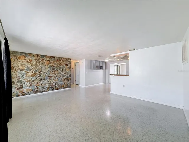 Bright Main Living Area