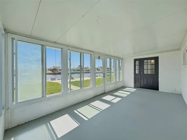 Waterfront Retreat
