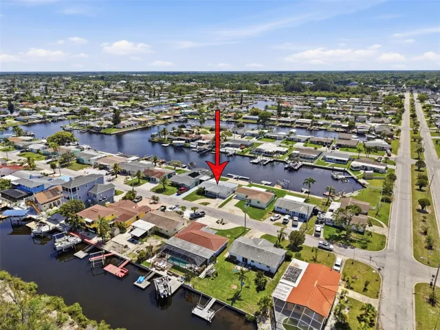 Leisure Beach Waterfront
