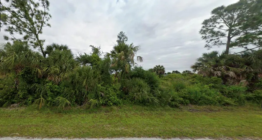 Front of Property from street