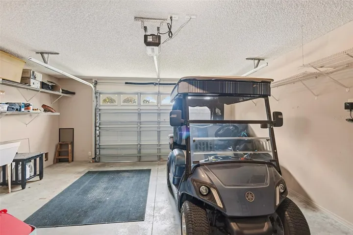 golf cart available with good offer