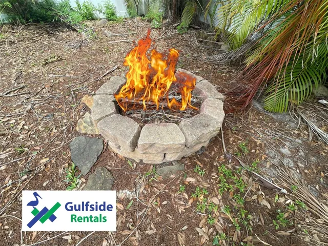 Let's roast some marshmallows!