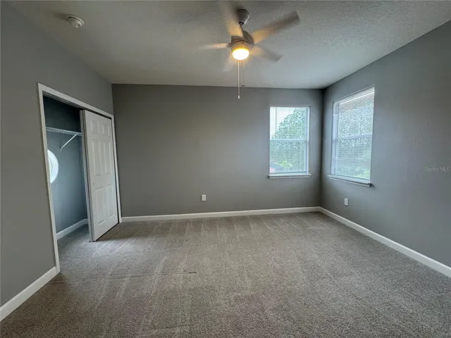 bedroom 4 upstairs