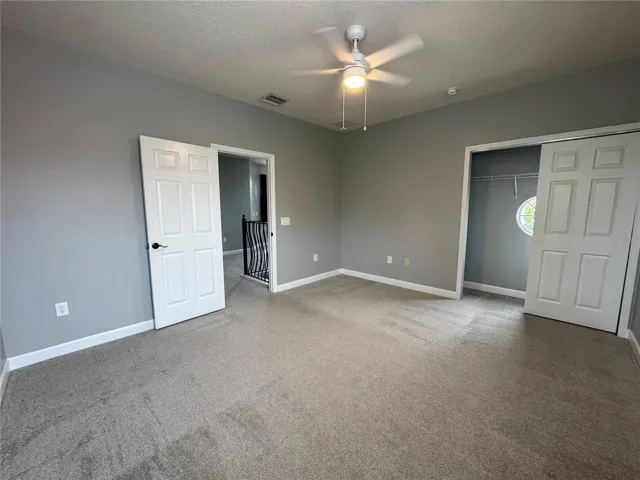 bedroom 4 upstairs