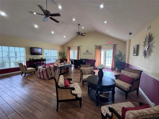 Clubhouse