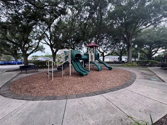 Playground