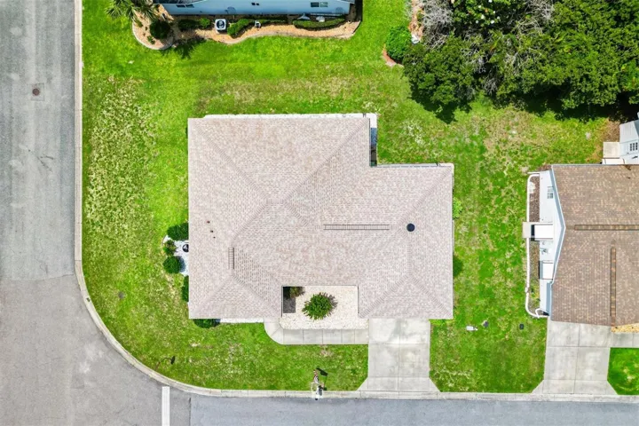 New roof 2023