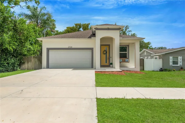 Welcome Home to Your New Address!