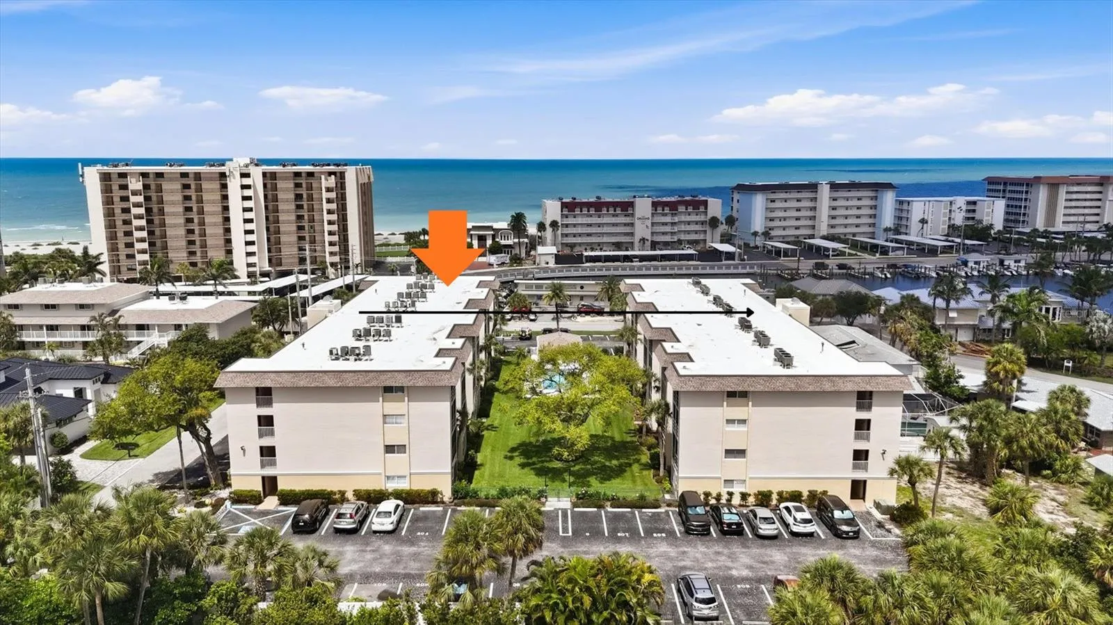 995 Laguna Dr, #103