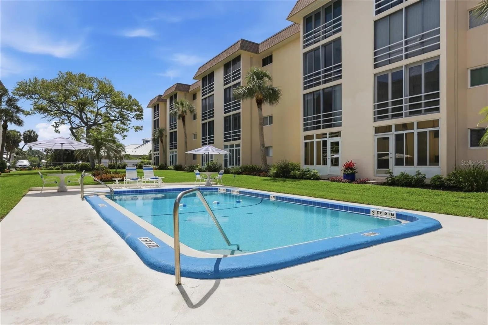 Community Pool