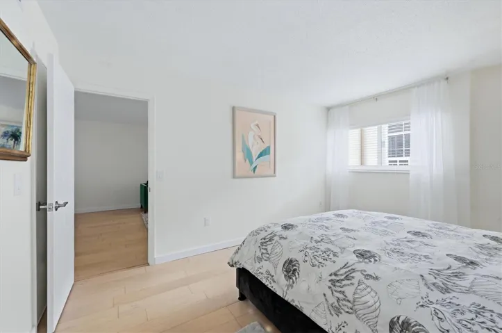 Primary suite