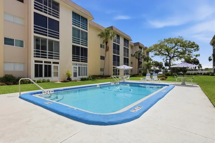 Community Pool