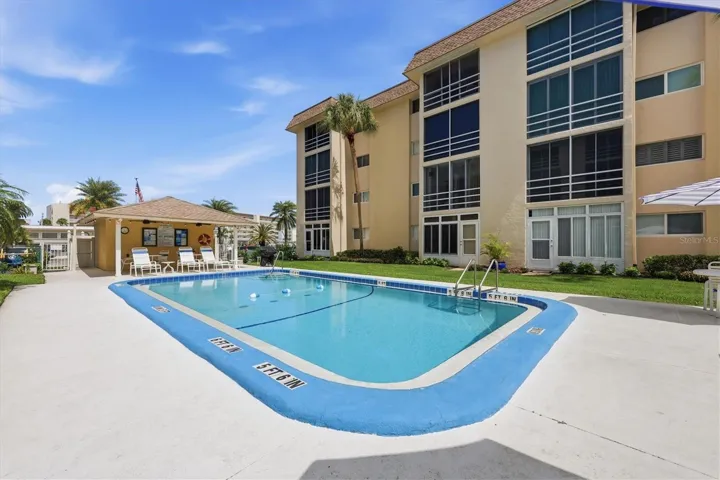Community Pool