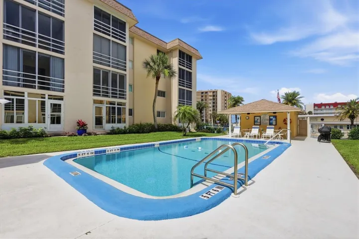 Community Pool