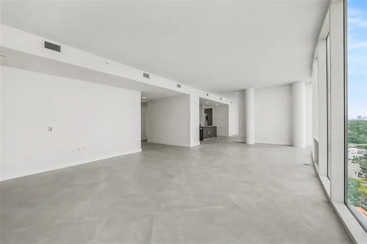 Living & Dining Rooms