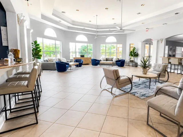 Clubhouse