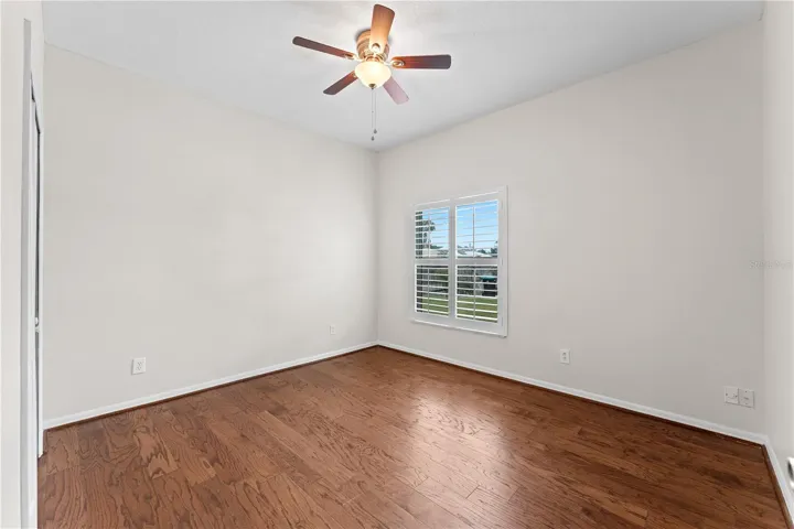 Non-staging