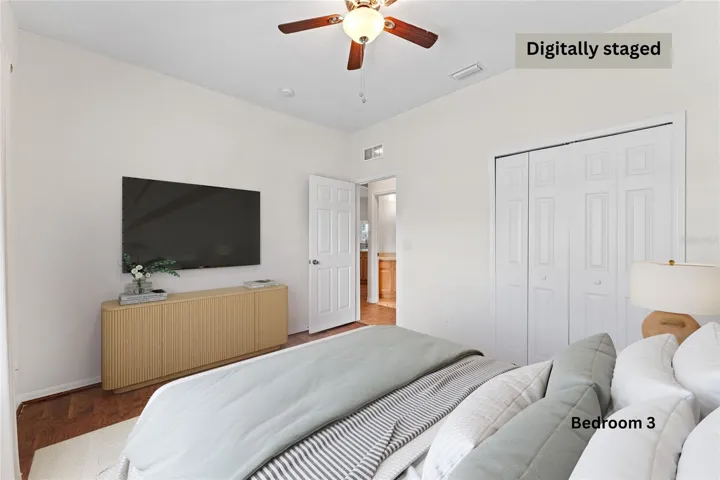 Bedroom 3