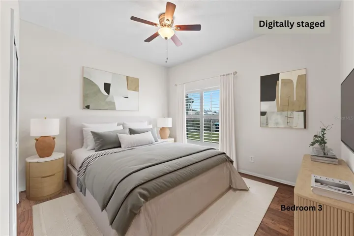 Bedroom 3