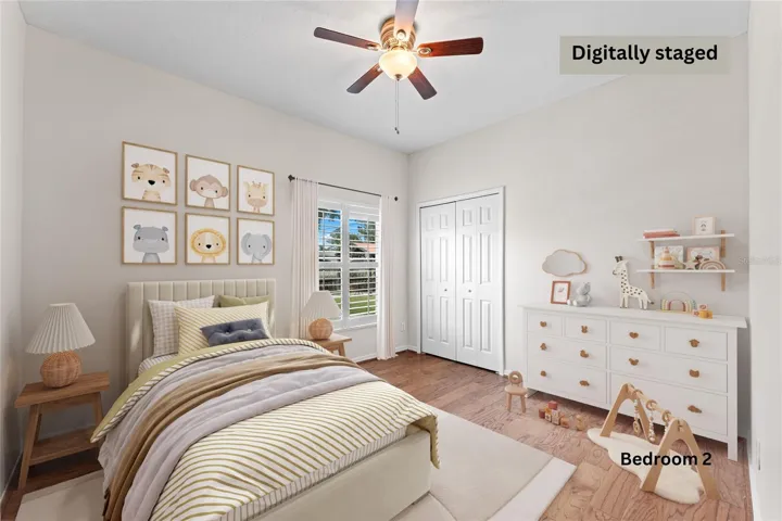 Bedroom 2
