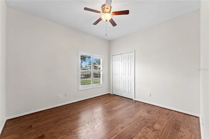 Non-staging