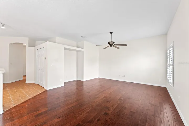 Non-staging