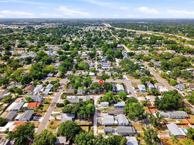 drone shoot
