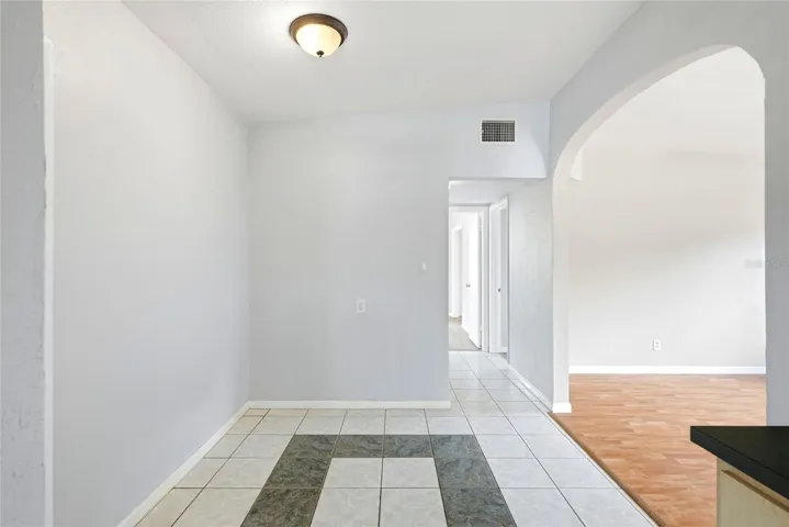 dinning room