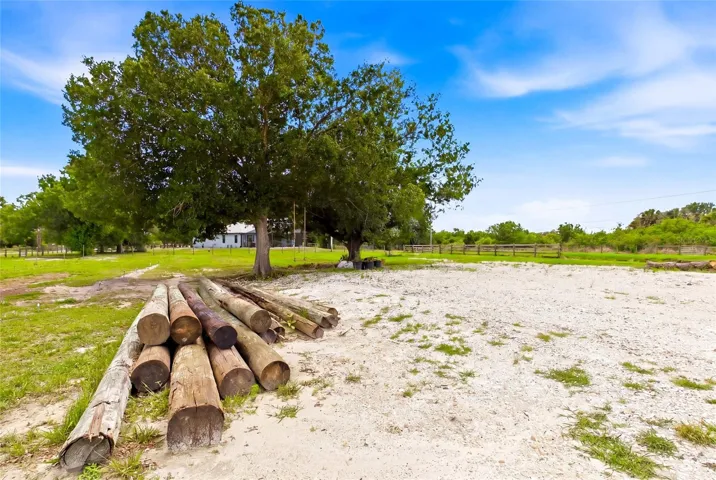 Future possible home site