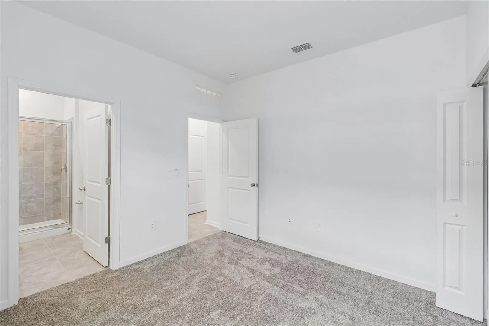 In-law bedroom