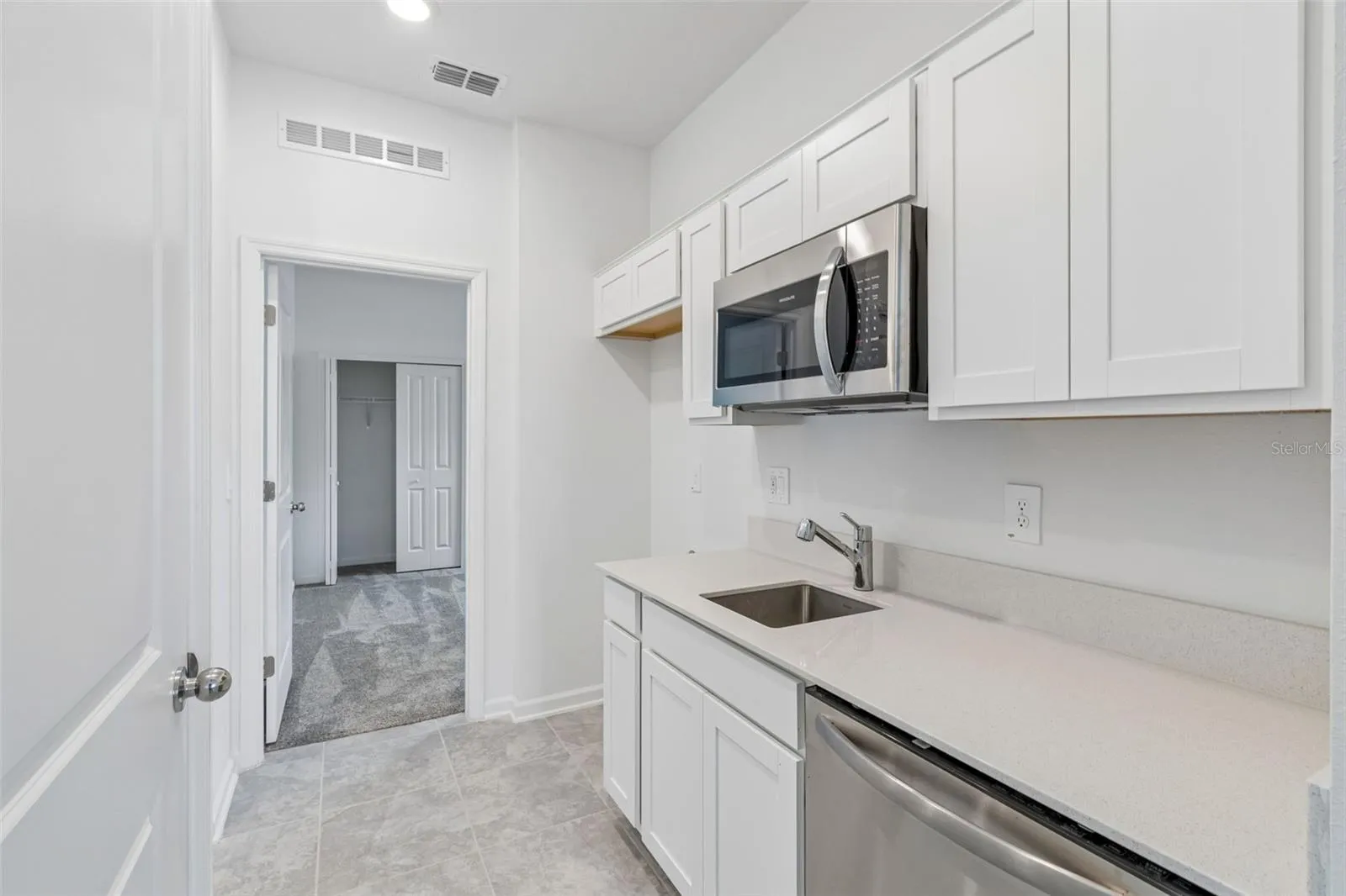 In-law kitchenette