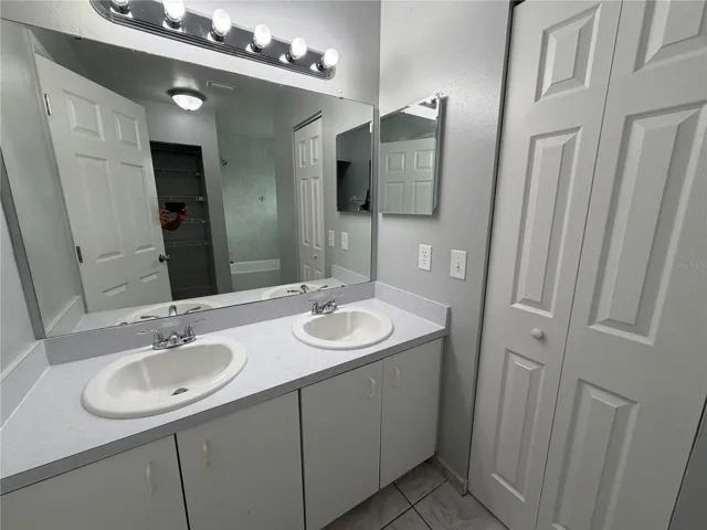 Marter Bathroom