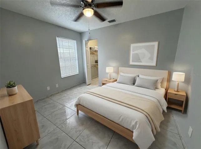 Bedroom 2 Stage