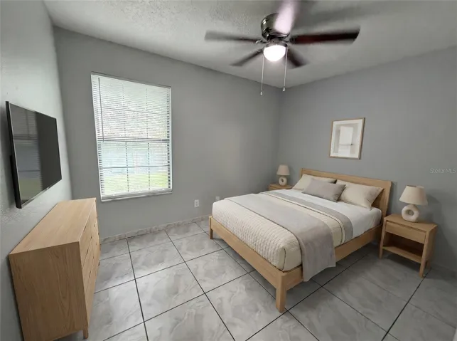 Bedroom 3 Stage