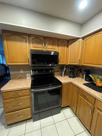 Kitchen 1