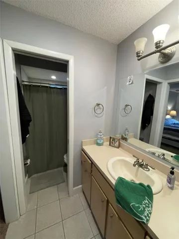 Master Bathroom 2