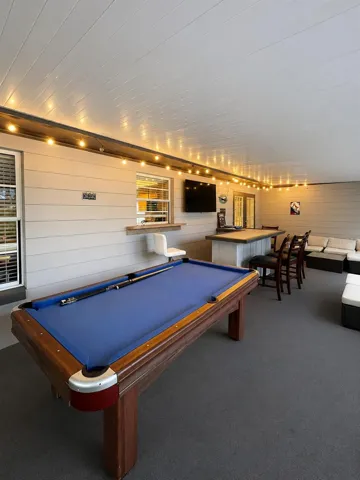 Back Porch